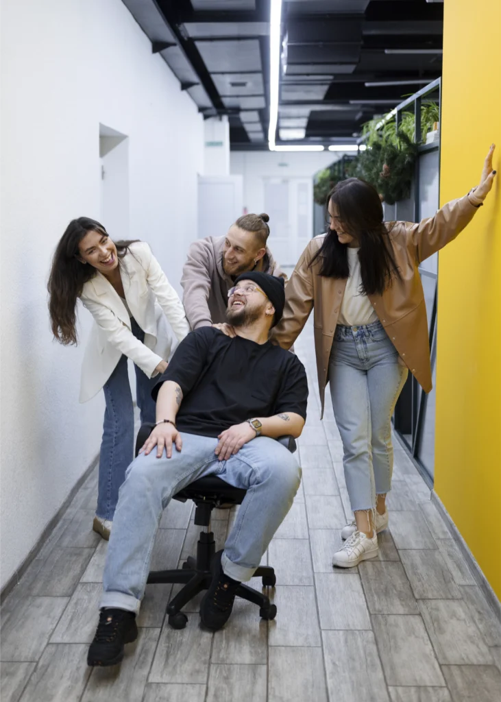 Equipo de trabajo